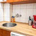 Lägenhet Color Blv Elisabeta 23 Bukarest
