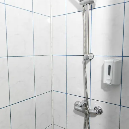 Color Blv Elisabeta 23 Daire *