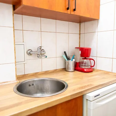 Apartment Color Blv Elisabeta 23