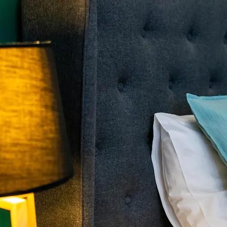 Color Blv Elisabeta 23 Апартаменты