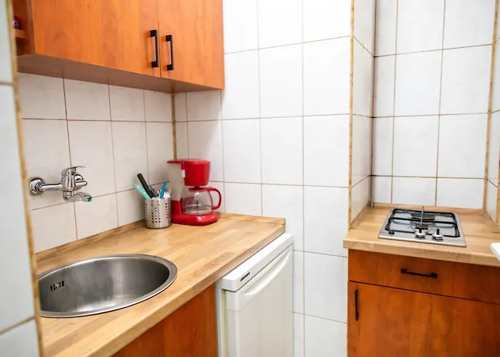 Апартаменти Color Blv Elisabeta 23 *