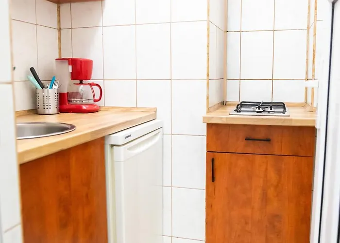 Color Blv Elisabeta 23 * Bukarest