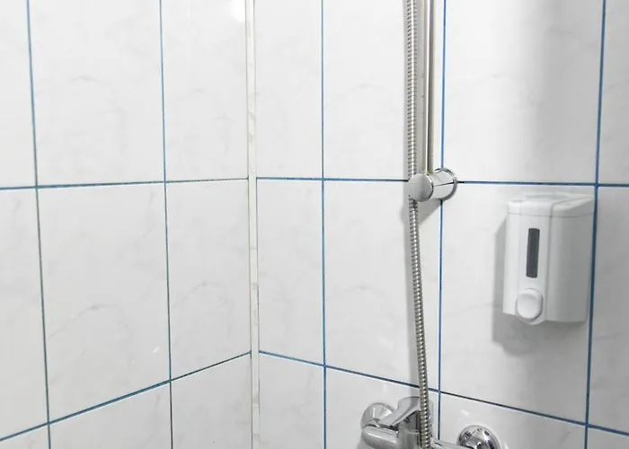 Color Blv Elisabeta 23 Апартаменти *