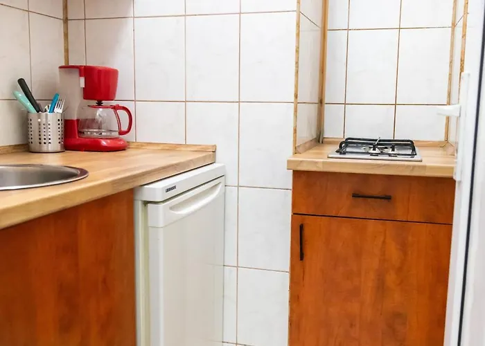 Color Blv Elisabeta 23 Apartament Bucureşti