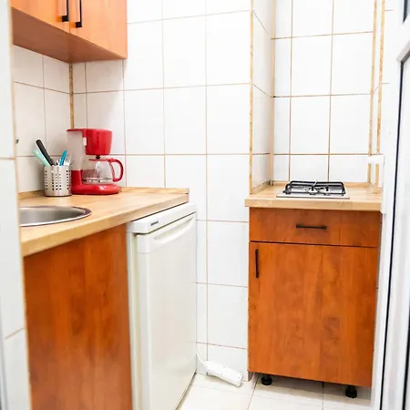 Color Blv Elisabeta 23 * Bukarest